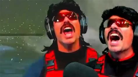 Drdisrespect Reacts To His Journey In Elden Ring Youtube