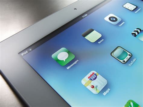 Apple Ipad 3rd Gen Review