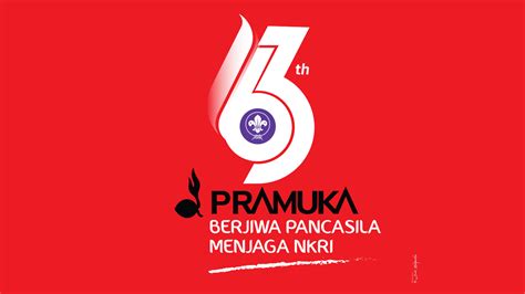 Contoh Susunan Upacara Hari Pramuka Ke 63 2024 Tanggal 14 Agustus Dan