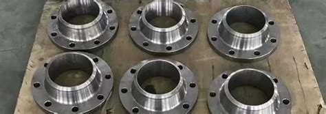 Inconel 600 Flanges ASTM B564 Inconel 600 Pipe Flanges Alloy 600 Weld