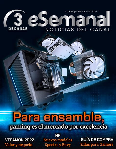 Oscar Esemanal Noticias Del Canal