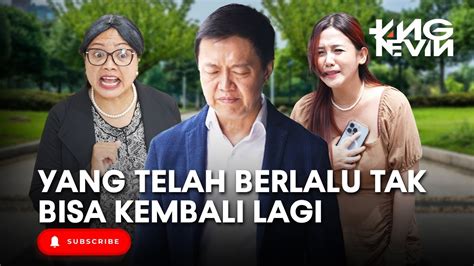 Yang Sudah Berlalu Tidak Bisa Kembali Lagi YouTube