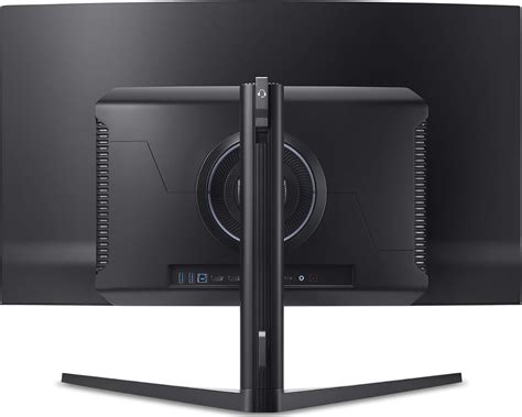 Acer Predator X32 X 240Hz 4K Curved QD OLED PC Monitors