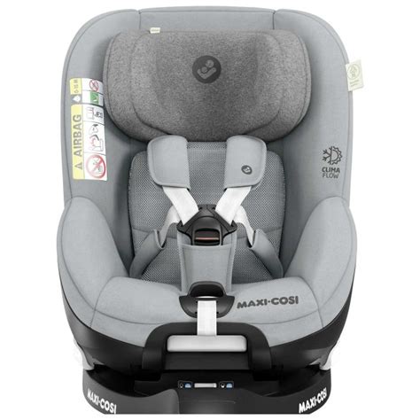 Maxi Cosi Mica Eco Pro I Size Scheda Tecnica Crash Test E Prezzi