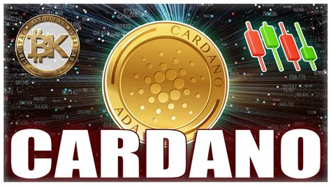 Cardano ADA Price Prediction Today Crypto Technical Analysis Live