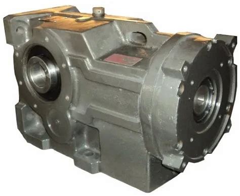 Agnee Bevel Helical Gearbox Ak Series At Rs In Kota Id