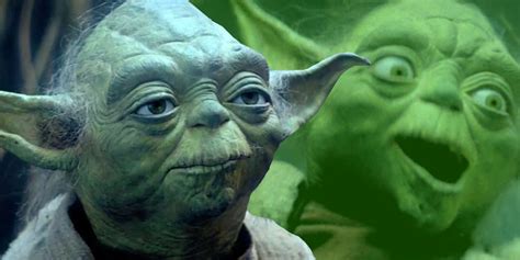 Best Yoda Memes That Prove His Jedi Wisdom