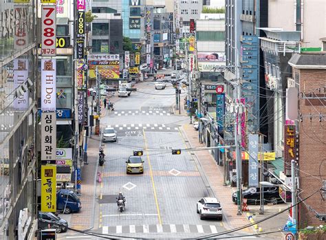 서울 강서구 골목형상점가 4곳 추가 지정 연합뉴스