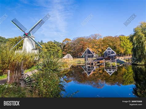 Arnhem, Netherlands - Image & Photo (Free Trial) | Bigstock