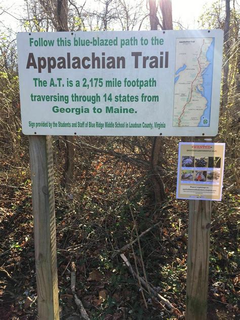 Bear's Den Park Trail - Virginia | AllTrails