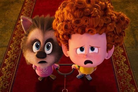 🌹 Dennis Hotel Transylvania Film Hotel Transylvania Hotel
