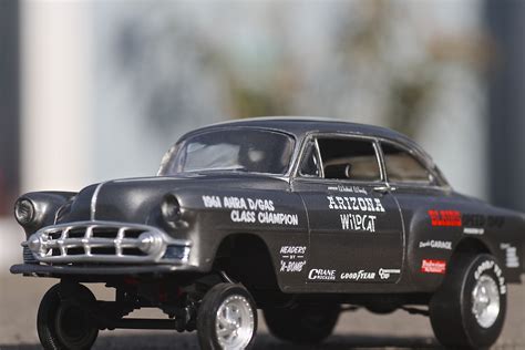 Revell Gasser Wip Drag Racing Models Model Cars Magazine Forum