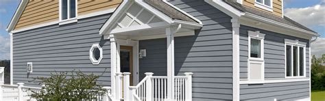 Siding And Exterior Trim Azek