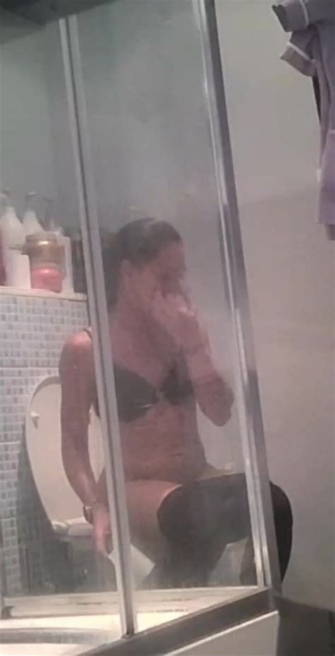 Slut Milf Sniffing Panties And Picking And Eating Bogie ThisVid