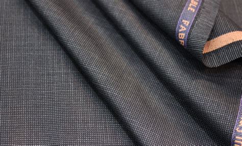 Men S Suit Fabrics Everything You Need To Know