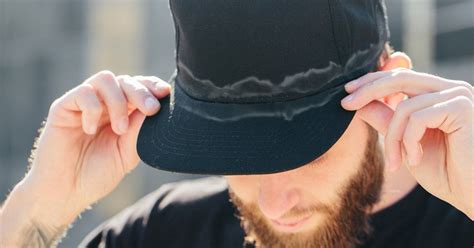 How To Get Sweat Stains Out Of Hats 6 Tips To Count On Sweat Stains