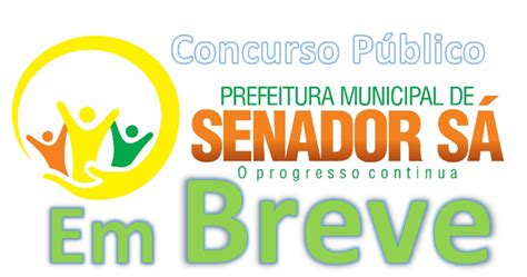 Correio Senadorsaense SENADOR SÁ PREFEITURA DE SENADOR SÁ