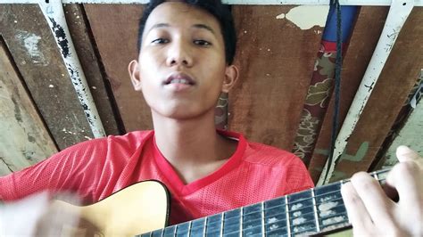 Cover Guitar B H C Ko Sa Gemar YouTube