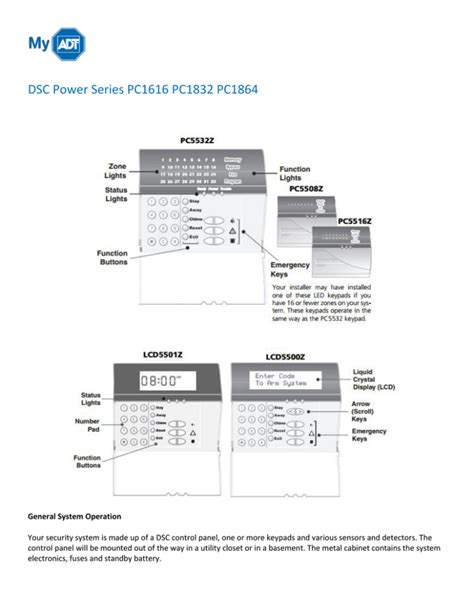 10000ダウンロード済み√ Dsc Pc1555rkz Manual 134482 Dsc Pc1555rkz Instruction