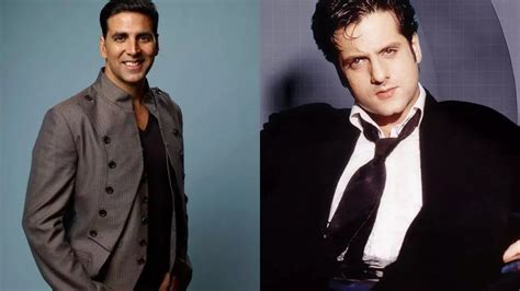 Are Akshay Kumar And Fardeen Khan Reuniting Again After 16 Years For