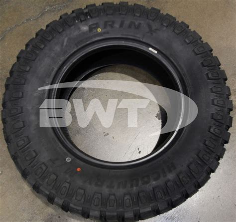 4 New Hi Country Hm1 Mud Tires 24575r16 120q Bsw Lre 2457516 245 75 16