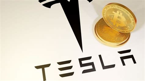 Tesla sprzedała Bitcoina o wartości blisko 1 mld USD ale Musk trzyma