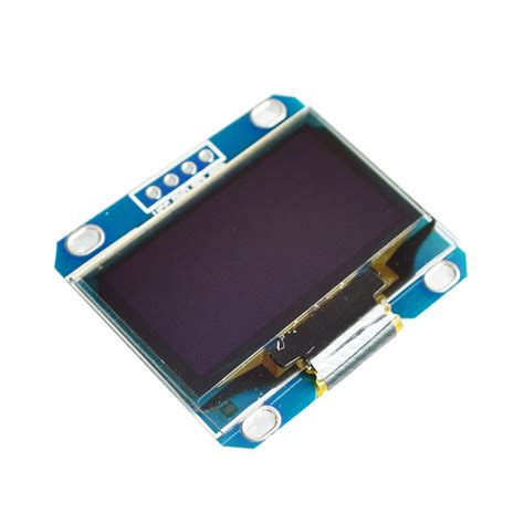 Pcs Oled Module White Color X Inch Oled Lcd Led Display