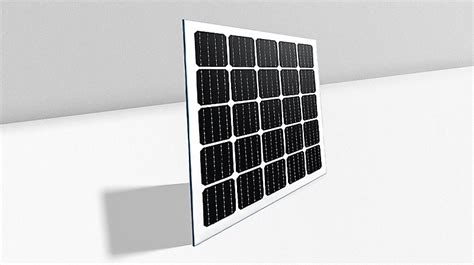 400w Bifacial Double Glass Half Cell Bipv Blaclk Solar Glass Panel