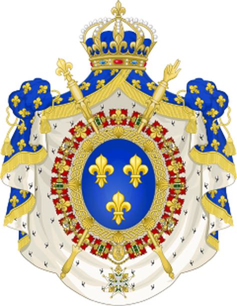 Roi de France | Wiki | Everipedia