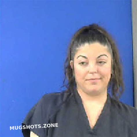 MIXON HEATHER NICOLE 03 29 2024 Van Zandt County Mugshots Zone