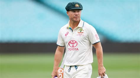 Aus Vs Pak Scorecard 3rd Test Day 4 Highlights David Warner Signs Off In Stunning Fashion As