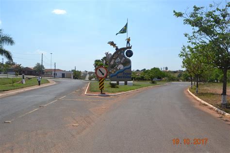 Prefeitura Santo Antônio de Aracanguá Pontos turísticos