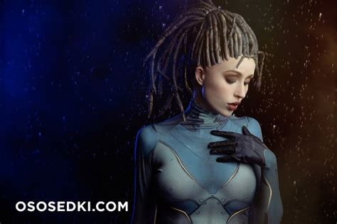 Sarah Kerrigan Starcraft Naked Cosplay Asian Photos Onlyfans