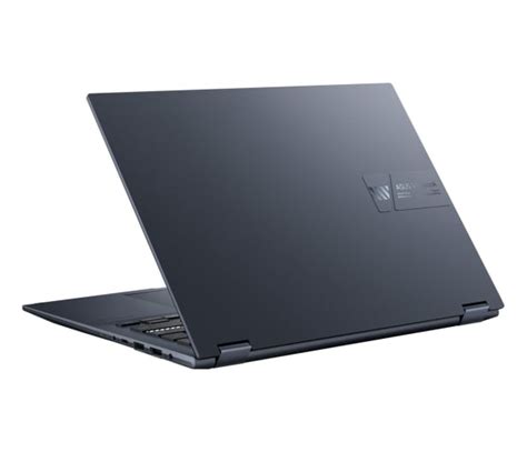 Asus Vivobook S Flip R U Gb Tb Win Notebooki Laptopy