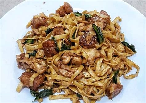 Resep Mie Goreng Ala Chinese Food Oleh Moumou Cookpad