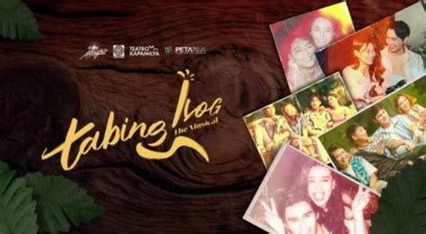 ‘tabing Ilog The Musical Set To Be Restaged This November