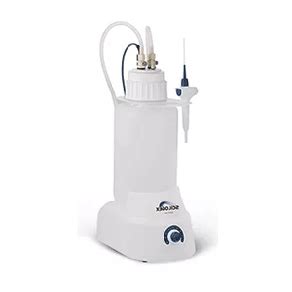 SafeVac Vacuum Aspirator Lab Scientific Equipment Medical And