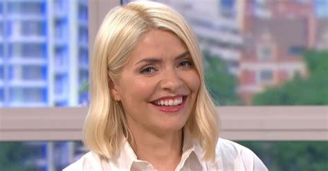 Holly Willoughby Shares Instagram Snap Of Beautiful Son Chester