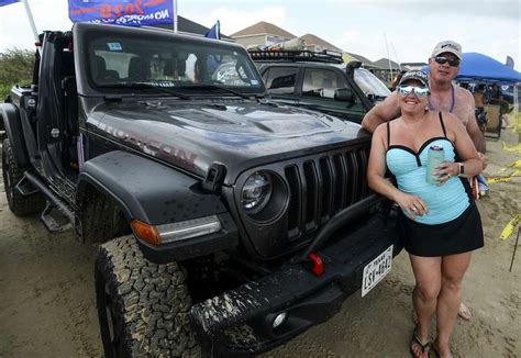 Were You Seen At Go Topless Jeep Weekend 2019