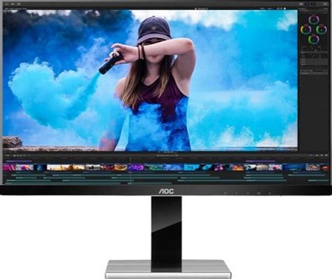 AOC LV273HUPR 27 Monitor Specifications DeviceBeast