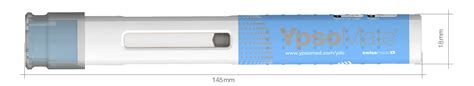 Ypsomate The Step Autoinjector Ypsomed Delivery Systems