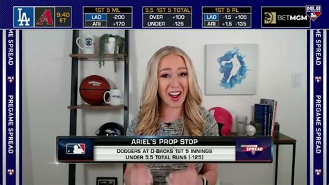 Ariel Epstein Gives Latest Picks Youtube