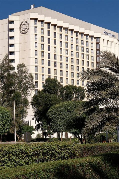 Sheraton Bahrain Hotel Manama Book 5 Star Accommodation In Al Juffair