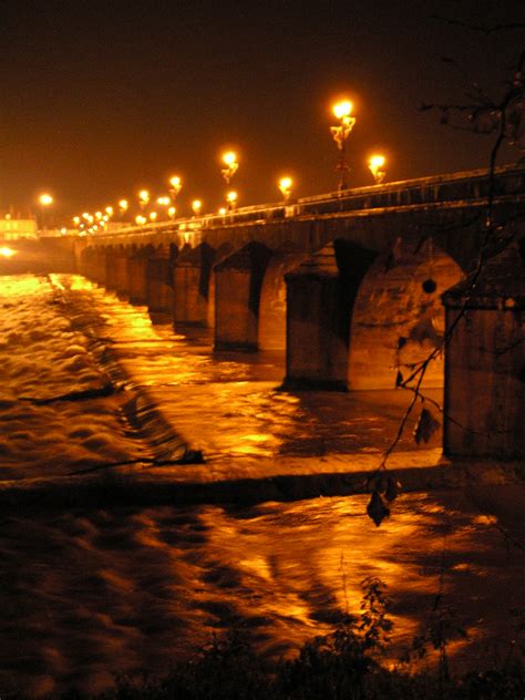 Pont R Gemortes Moulins Fr Jean Louis Zimmermann Flickr