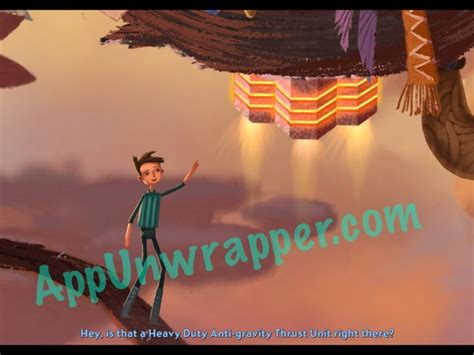 Broken Age Act 2 Complete Walkthrough For Shay And Vella App