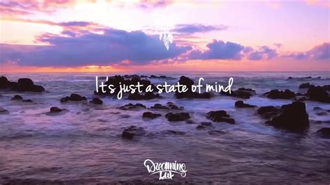 Lucas Estrada State Of Mind Lyric Video YouTube