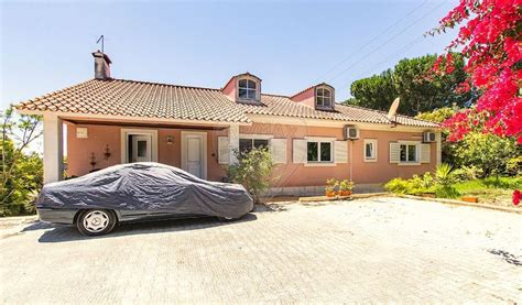 Casa Ou Moradia Venda Na Estrada Dos Corvos Alhandra S O Jo O Dos