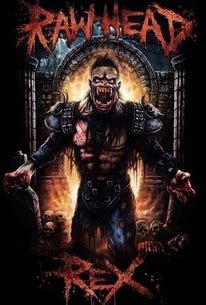 Rawhead Rex (1987) - Rotten Tomatoes