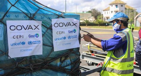 Coronavirus España enviará seis millones de vacunas a América Latina a partir de hoy NNDC