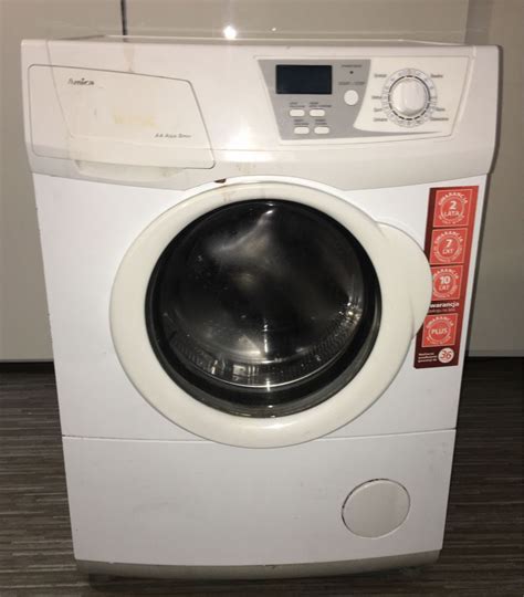 Amica Comfort 1200 Model PCP 5512B623 Tychy OLX Pl